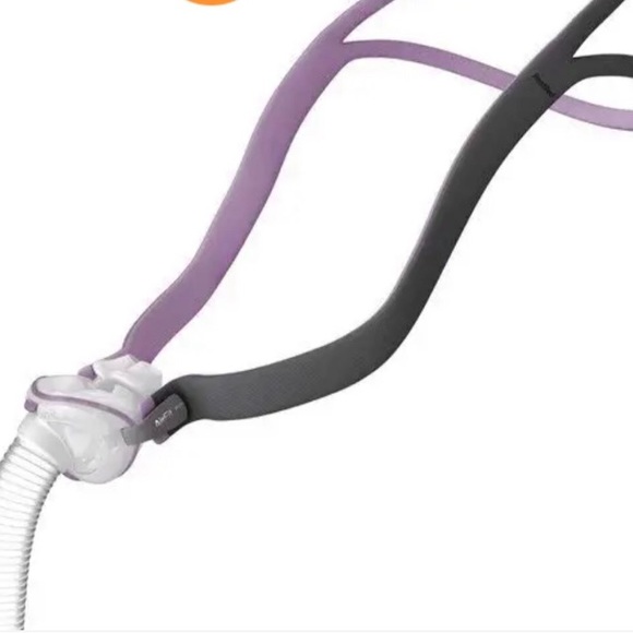 Airfit p10 her kit res med - Picture 2 of 3